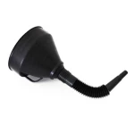 Profesionalus skysčių pylimo piltuvas su integruotu filtru TSX TOOL