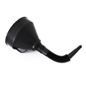 Profesionalus skysčių pylimo piltuvas su integruotu filtru TSX TOOL