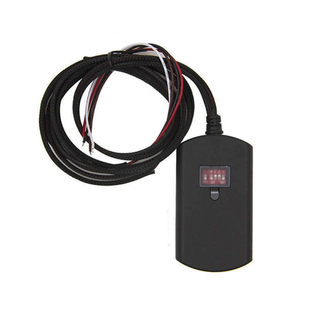 AdBlue emuliatorius 9in1 sunkvežimiams ir sunkiajam transportui Volvo, Renault, Scania