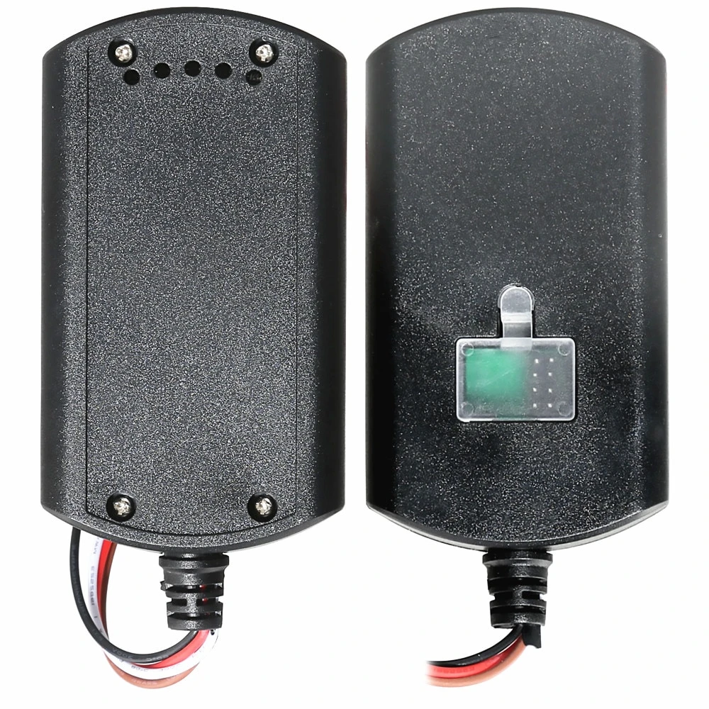 DAF Euro6 AdBlue emuliatorius, suderinamas su DAF XF, CF ir LF Euro6