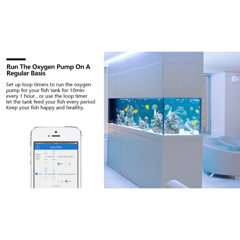 Sonoff S26 R2 išmanusis lizdas – WiFi nuotolinis valdymas namams EU