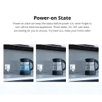 Sonoff S26 R2 išmanusis lizdas – WiFi nuotolinis valdymas namams EU