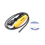 Supereyes N013j USB endoskopas 7mm, 50X, IP66