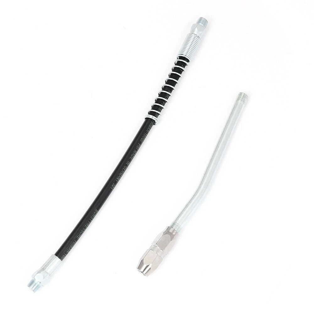 Rankinė tepimo pompa 600ml su tepimo pompa ir aukšto slėgio žarna