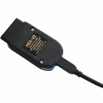Diagnostikos Skaitytuvas HEX-V2 VCDS V25.3 ATMEGA162 Suderinamas VW Audi Seat Skoda 1996-2017