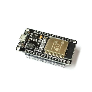 ESP32 Dev Kit Arduino suderinama plokštė su Bluetooth ir WiFi