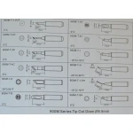 Mlink S1 60W skaitmeninė litavimo stotelė su LED ekranu ir temperatūros fiksavimu