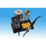 Reguliuojama litavimo stotelė Aoyue 469 60 W hobby naudojimui