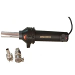 Aoyue 8032 nešiojama karšto oro stotelė tiksliam ir efektyviam litavimui