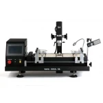 Mlink X4 BGA reballing stotis profesionaliam litavimui