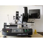 Mlink X3 BGA reballing stotis su pažangiu valdymu ir dideliu tikslumu