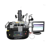 Zhuomao ZM-R5860C reballing stotis: tikslumas ir pažangi BGA technologija