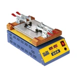 Mlink LCD1 LCD ekranų atskyrimo stotis iPhone 4/4S/5/5S/5C ir Galaxy S3/S4