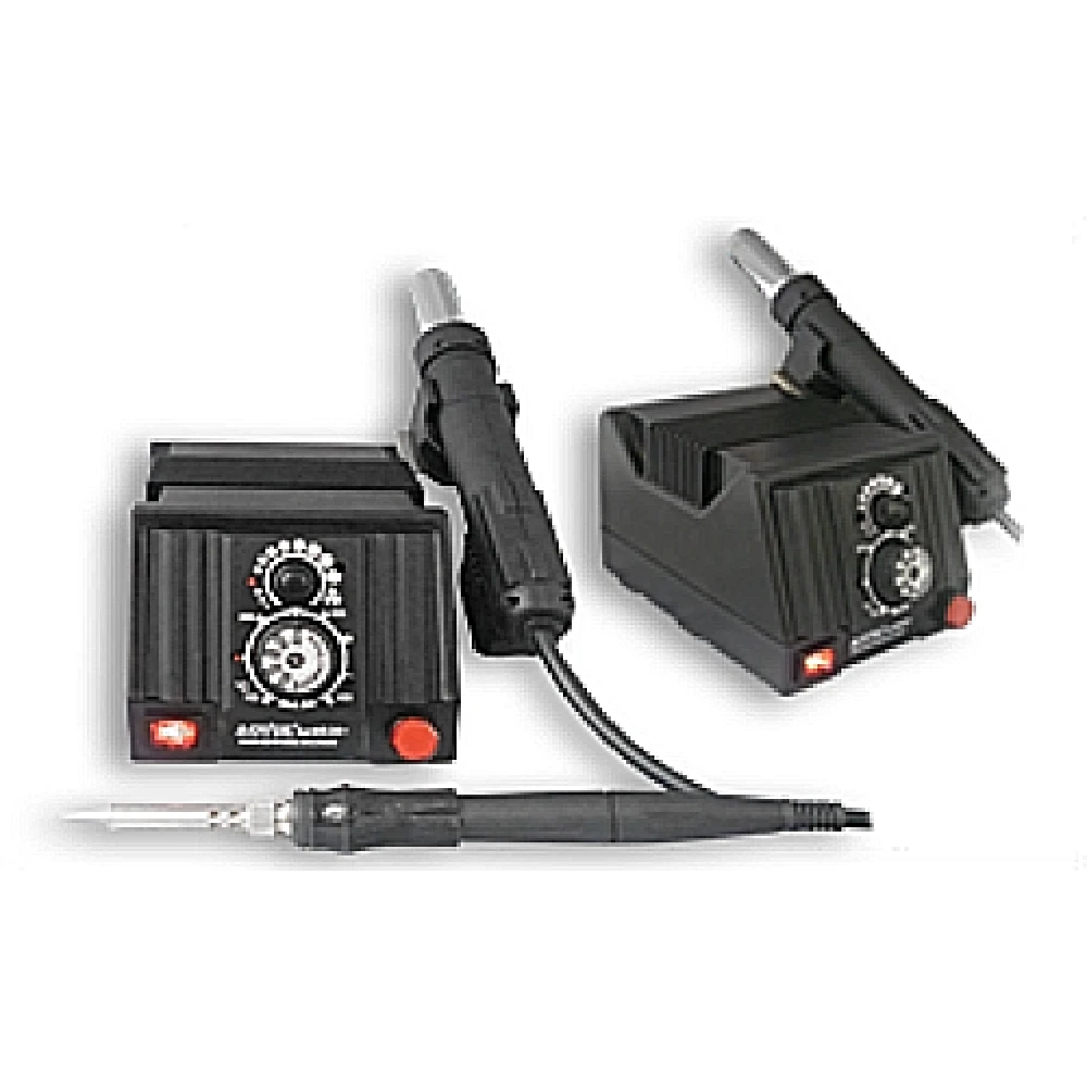 Aoyue int6028+ karšto oro litavimo stotis su 60W lituokliu [Nauja versija]