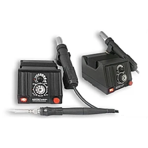 Aoyue int6028+ karšto oro litavimo stotis su 60W lituokliu [Nauja versija]