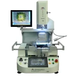 Zhuomao ZM-R6200-C: profesionali litavimo stotis pagal užsakymą