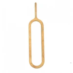 SIM dėklo išėmėjas iPhone 3G, 3GS, 4G, 4S, 5, 5C, 5S, 6 ir 6+