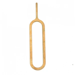 satkit SIM dėklo išėmėjas iPhone 3G, 3GS, 4G, 4S, 5, 5C, 5S, 6 ir 6+