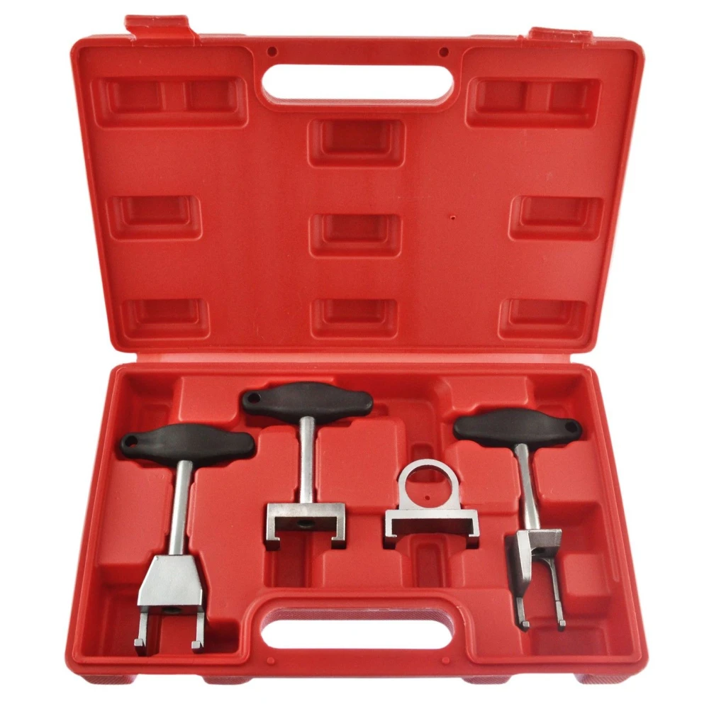 4 dalių uždegimo ritės ištraukiklis Volkswagen ir Audi