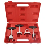 4 dalių uždegimo ritės ištraukiklis Volkswagen ir Audi