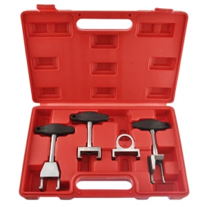 4 dalių uždegimo ritės ištraukiklis Volkswagen ir Audi