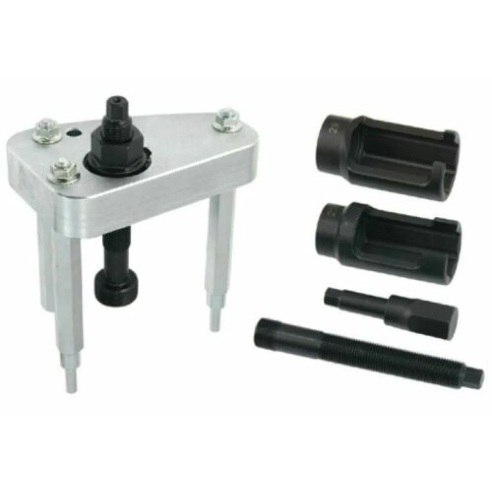 Kit de herramientas para extracción de inyectores en motores HDi 2.0 y 2.2