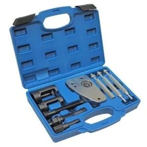 TSX TOOL TSX TOOL Citroen Peugeot Fiat Lancia PSA HDi purkštukų ištraukiklis