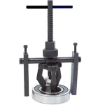 Extractor de rodamientos interiores 12 a 58 mm con 2 brazos para automóviles y motocicletas