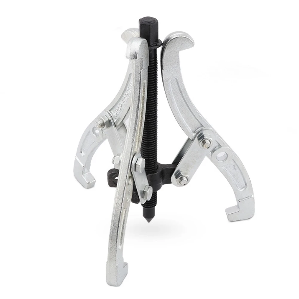 300mm guolių ir skriemulių nuėmiklis 3 žnyplės TSX TOOL