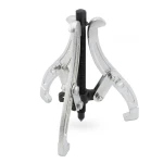 300mm guolių ir skriemulių nuėmiklis 3 žnyplės TSX TOOL