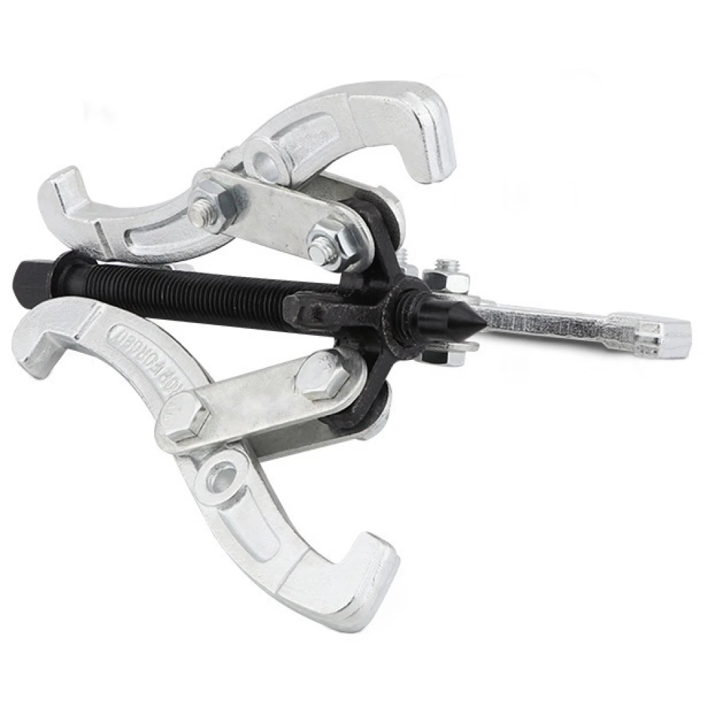 300mm guolių ir skriemulių nuėmiklis 3 žnyplės TSX TOOL