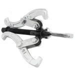 Extractor de rodamientos y poleas 400mm 3 garras TSX TOOL con base afilada