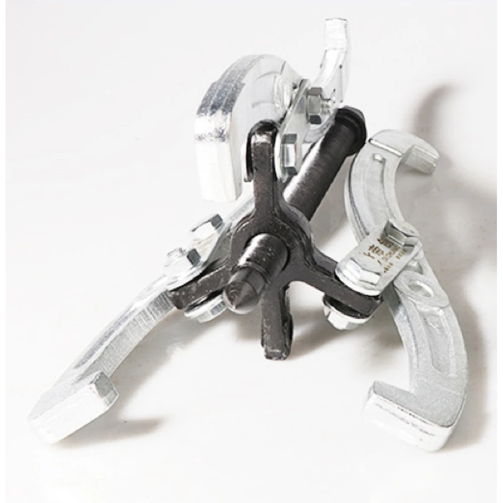 Guolių ir skriemulių nuėmiklis 400mm 3 žnyplės TSX TOOL