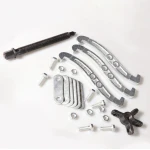 Guolių ir skriemulių nuėmiklis 400mm 3 žnyplės TSX TOOL