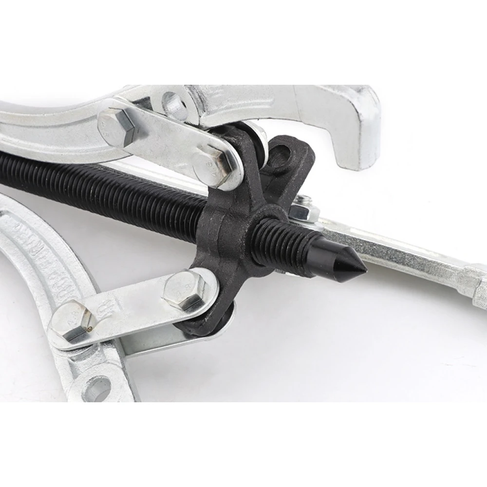 Guolių ir skriemulių nuėmiklis 400mm 3 žnyplės TSX TOOL