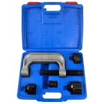 TSX TOOL šarnyrų išėmėjas Mercedes W220, W211 ir W230