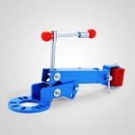 Fender Roller ratų arkų praplatinimui - TSX TOOL