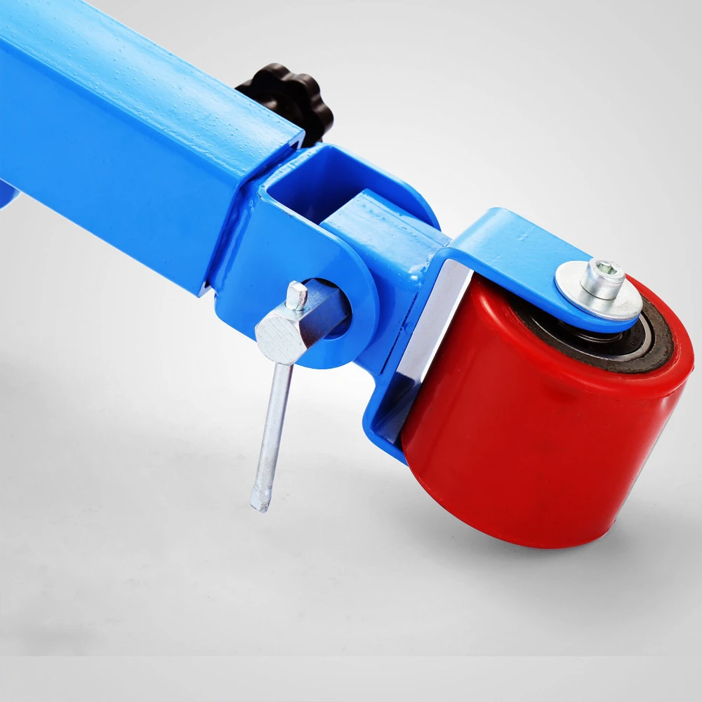 Fender Roller ratų arkų praplatinimui - TSX TOOL