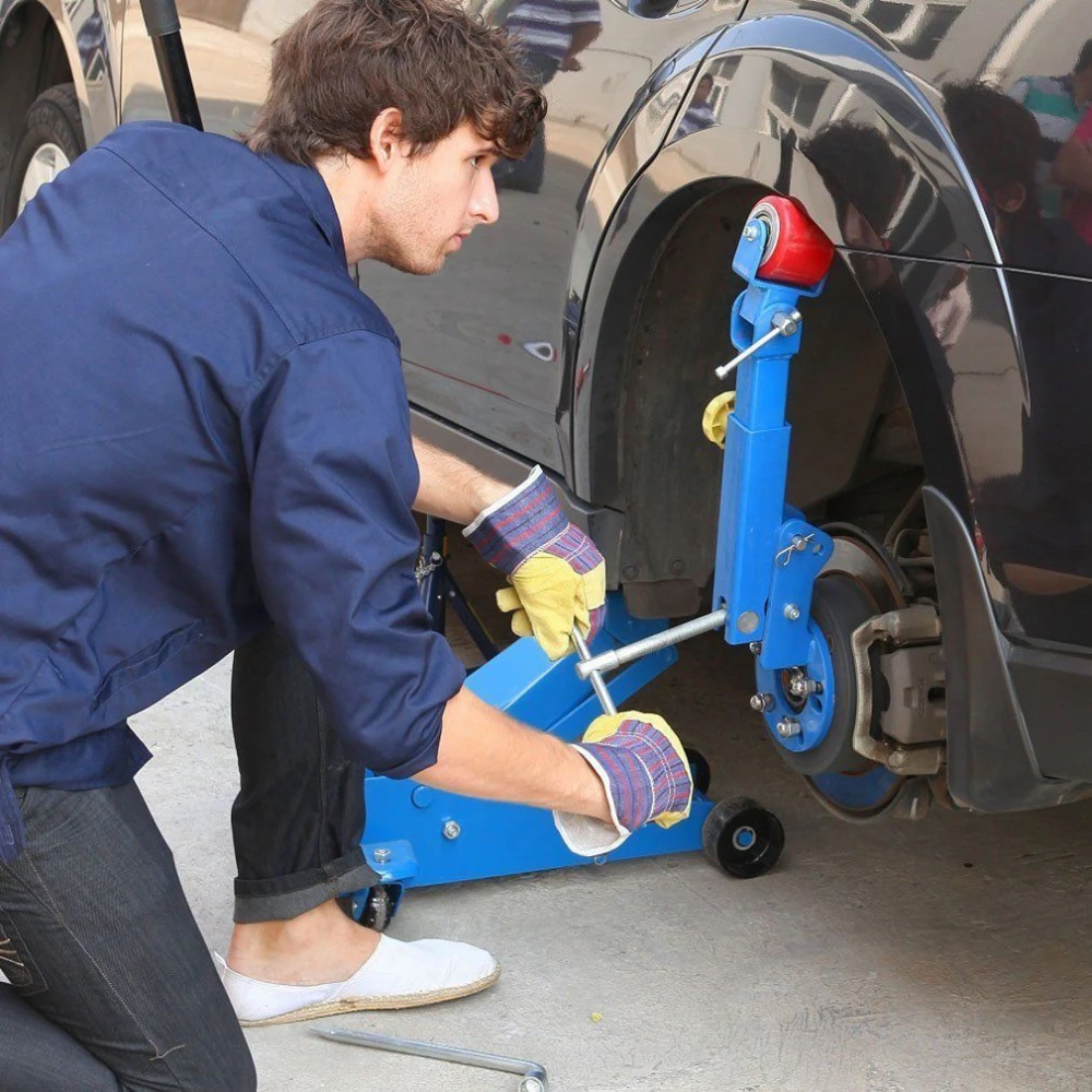 Fender Roller ratų arkų praplatinimui - TSX TOOL