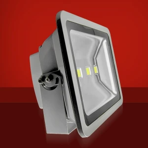 YourLed LED prožektorius 150W 6000K ryškiai šviesai lauke