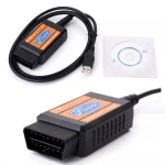 Ford F Super USB diagnostikos skeneris Ford Focus ir Mondeo