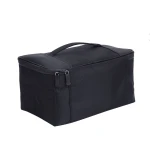 Nintendo Switch nešiojimo dėklas su vieta konsolei ir priedams