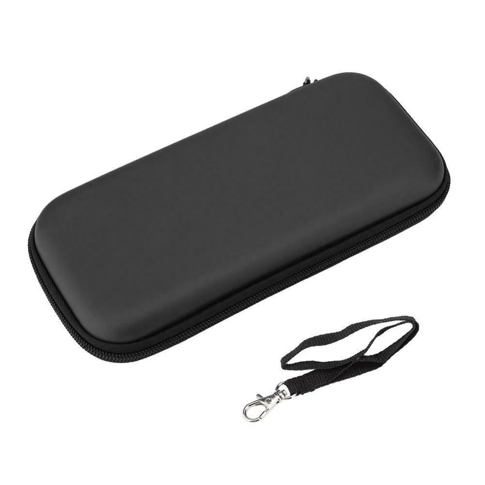 Nintendo Switch Lite EVA dėklas – apsauginis krepšys konsolei