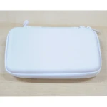 Balta apsauginė NDSi dėklas atsparus ir nuo įbrėžimų Nintendo DSi