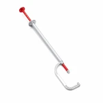 Stabdžių disko storio matuoklis be disko išmontavimo (Brake Disc Thickness Gauge)