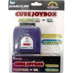 Gamecube Joybox PS2 valdiklių keitiklis Gamecube – Mayflash
