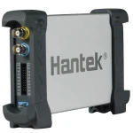 Hantek 1025G USB funkcijų generatorius: tikslumas ir našumas