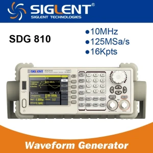 FeelTech Siglent SDG810 10MHz funkcijų generatorius elektronikai