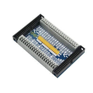 GPIO daugiafunkcė išplėtimo plokštė Raspberry Pi B+ ir 3B