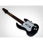 Belaidė gitara, suderinama su Guitar Hero PS2 - Guitar Mania II
